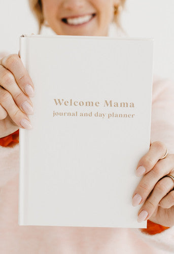 Journal and Day Planners
