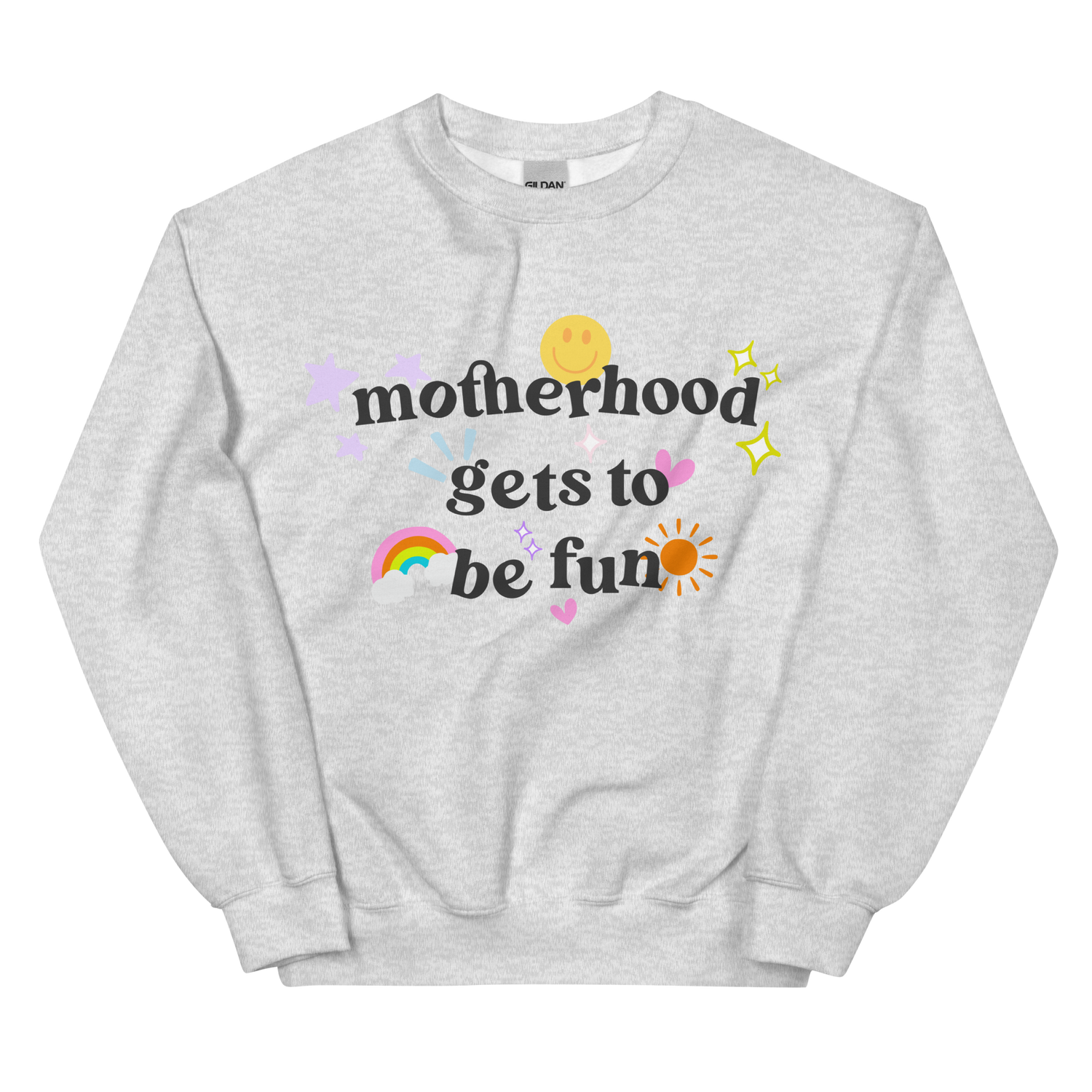 Rewriting Girlhood