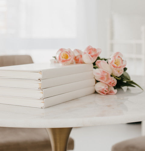 Two Book Bundle - Welcome Mama Journal and Day Planner | Welcome Mama