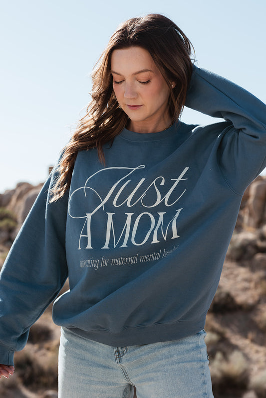 Just a Mom Advocating Crew